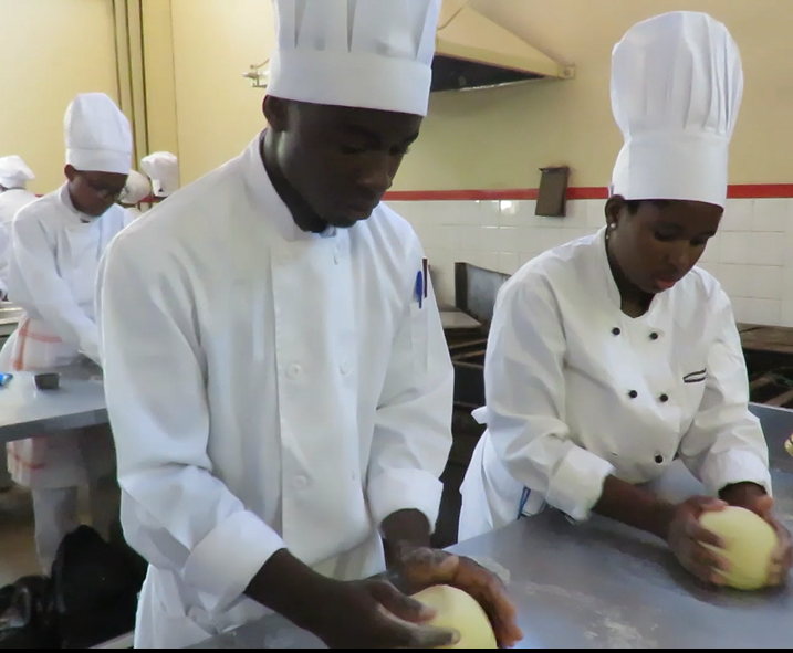 Baking & Confectionery Management